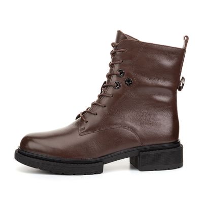 Zenden Ботинки женские ZENDEN 78-12WB-104KN