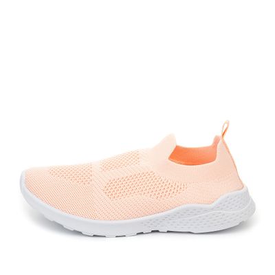 Zenden First Слипоны для девочек ZENDEN first 17-21GO-041T