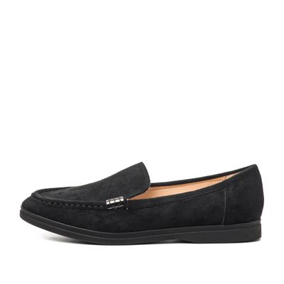 Instreet Мокасины женские INSTREET 26-22WA-013TS 