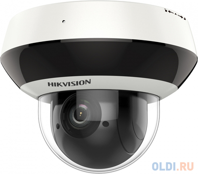 Hikvision Видеокамера IP Hikvision DS-2DE2A404IW-DE3(C0)(S6)(C) 2.8-12мм DS-2DE2A404IW-DE3(C0)(S6)(C)