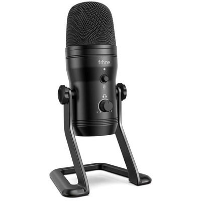 Fifine микрофон Fifine k690 