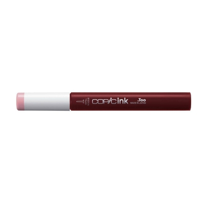 Copic Too (Izumiya Co Inc) Заправка для маркеров COPIC 12 мл цв. RV32 сумеречный розовый Copic Too (Izumiya Co Inc) C-ч12-RV32