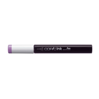 Copic Too (Izumiya Co Inc) Заправка для маркеров COPIC 12 мл цв. V15 мальва Copic Too (Izumiya Co Inc) C-ч12-V15