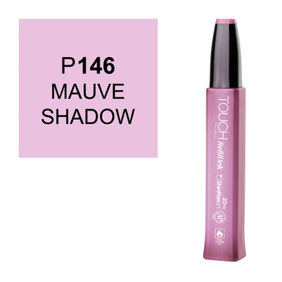 ShinHan Art (Touch) Заправка для маркеров Touch "Refill Ink" 20 мл P146 Мрачный лиловый ShinHan Art (Touch) P146