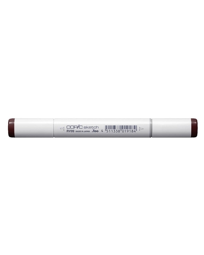 Copic Too (Izumiya Co Inc) Маркер COPIC sketch RV99 (фиолетовый Аргайл, Argyle purple) Copic Too (Izumiya Co Inc) sRV99