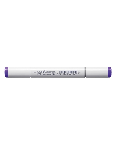 Copic Too (Izumiya Co Inc) Маркер COPIC sketch FV2 Copic Too (Izumiya Co Inc) sFV2