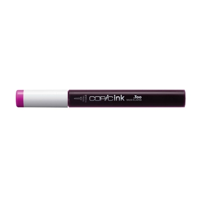 Copic Too (Izumiya Co Inc) Заправка для маркеров COPIC 12 мл цв. RV19 красно-фиолетовый Copic Too (Izumiya Co Inc) C-ч12-RV19