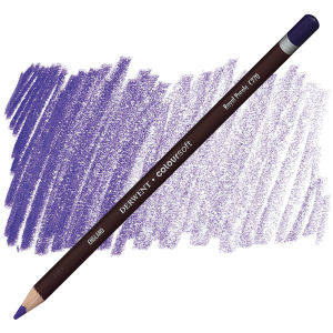 Derwent Карандаш Derwent "Coloursoft" Королевский фиолетовый 0700979