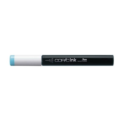 Copic Too (Izumiya Co Inc) Заправка для маркеров COPIC 12 мл цв. B14 голубой Copic Too (Izumiya Co Inc) C-ч12-B14