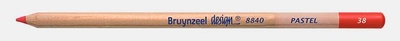Bruynzeel Карандаш пастельный Bruynzeel "Design" Карминовый 884038K