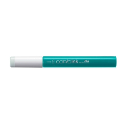 Copic Too (Izumiya Co Inc) Заправка для маркеров COPIC 12 мл цв. BG70 лазурный туман Copic Too (Izumiya Co Inc) C-ч12-BG70