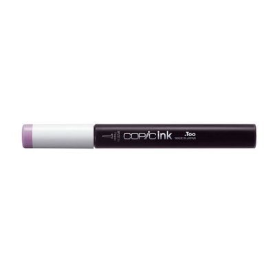 Copic Too (Izumiya Co Inc) Заправка для маркеров COPIC 12 мл цв. V06 лавандовый Copic Too (Izumiya Co Inc) C-ч12-V06