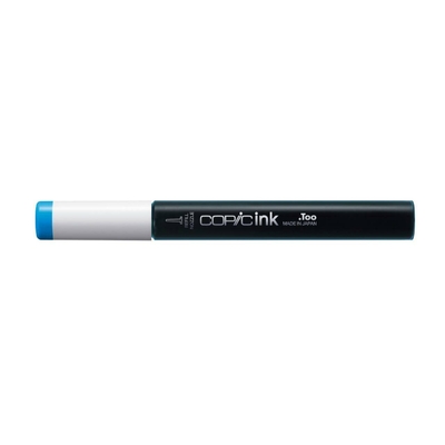 Copic Too (Izumiya Co Inc) Заправка для маркеров COPIC 12 мл цв. B05 голубой обработанный Copic Too (Izumiya Co Inc) C-ч12-B05