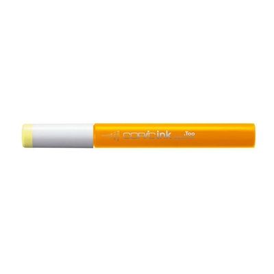 Copic Too (Izumiya Co Inc) Заправка для маркеров COPIC 12 мл цв. Y02желтыйканареечный Copic Too (Izumiya Co Inc) C-ч12-Y02