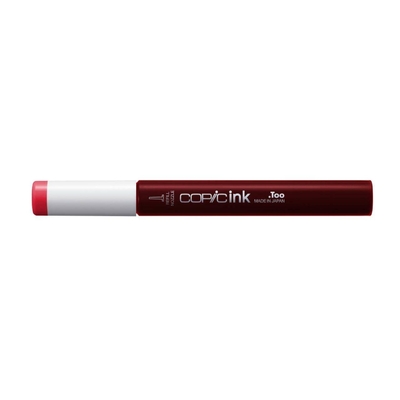 Copic Too (Izumiya Co Inc) Заправка для маркеров COPIC 12 мл цв. RV29 малиновый Copic Too (Izumiya Co Inc) C-ч12-RV29