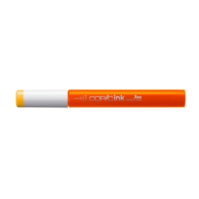 Copic Too (Izumiya Co Inc) Заправка для маркеров COPIC 12 мл цв.Y35 маис Copic Too (Izumiya Co Inc) C-ч12-Y35
