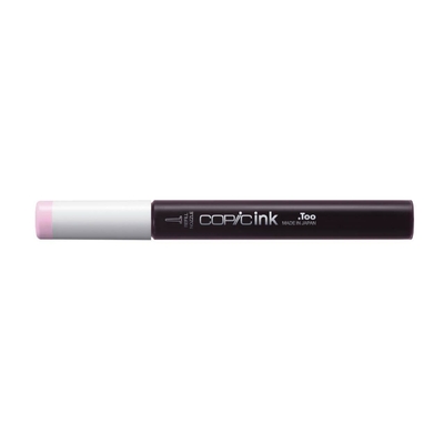 Copic Too (Izumiya Co Inc) Заправка для маркеров COPIC 12 мл цв.RV91 сероватая вишня Copic Too (Izumiya Co Inc) C-ч12-RV91