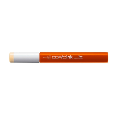 Copic Too (Izumiya Co Inc) Заправка для маркеров COPIC 12 мл цв. Y32 кашемир Copic Too (Izumiya Co Inc) C-ч12-Y32