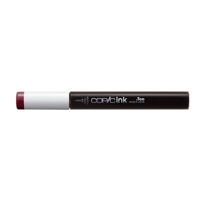 Copic Too (Izumiya Co Inc) Заправка для маркеров COPIC 12 мл цв. R59 красный темный Copic Too (Izumiya Co Inc) C-ч12-R59
