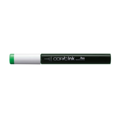 Copic Too (Izumiya Co Inc) Заправка для маркеров COPIC 12 мл цв. G03 зеленый луг Copic Too (Izumiya Co Inc) C-ч12-G03
