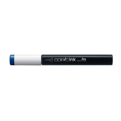 Copic Too (Izumiya Co Inc) Заправка для маркеров COPIC 12 мл цв. B26 кобальт синий Copic Too (Izumiya Co Inc) C-ч12-B26