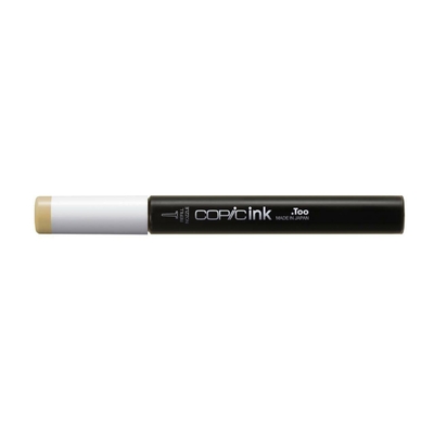 Copic Too (Izumiya Co Inc) Заправка для маркеров COPIC 12 мл цв. E84 хаки Copic Too (Izumiya Co Inc) C-ч12-E84