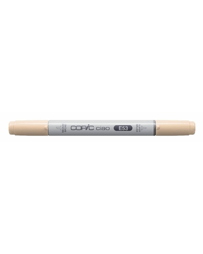 Copic Too (Izumiya Co Inc) Маркер COPIC CIAO E53 Copic Too (Izumiya Co Inc) cE53