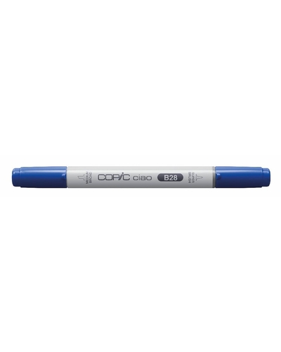 Copic Too (Izumiya Co Inc) Маркер COPIC CIAO B28 Copic Too (Izumiya Co Inc) cB28