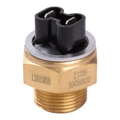 StartVolt Датчик вентилятора 99/94С для автомобилей Лада 2108 99/94°С StartVolt LS 01008