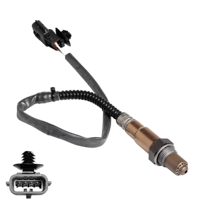 StartVolt Датчик кислорода для автомобилей Renault Logan (07-)/Logan (12-) 1.6i/Duster 2.0i (4х2) до катализатора StartVolt VS-OS 0904