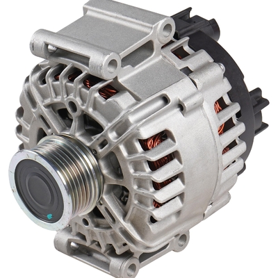 StartVolt Генератор для автомобилей VAG Tiguan (07-)/Q3 (11-) 2.0TFSi 140A StartVolt LG 1838
