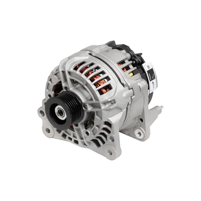 StartVolt Генератор для автомобилей VAG Octavia/A5/Golf V-VI/Fabia I-II/Roomster/A3 1.6/1.4 TSi 110A StartVolt LG 1812