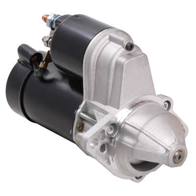 StartVolt Стартер для автомобилей Nexia (94-)/Lanos (97-) (тип Valeo) (Z=10) 1,1кВт StartVolt LSt 0564