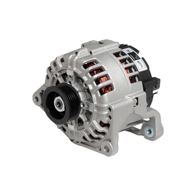 StartVolt Генератор для автомобилей VAG Transporter T5/Fabia (07-)/Roomster (08-) 1.2i/1.4 TDi/1.9TDi 120A StartVolt LG 1818