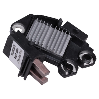 StartVolt Регулятор напряжения генератора для автомобилей Renault Duster 4x4 (12-) 2.0i StartVolt VRR 0905
