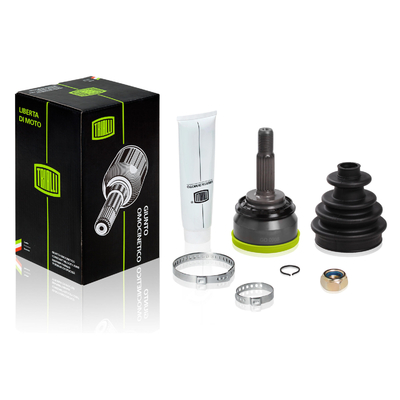 Trialli ШРУС наружный для автомобилей Logan (04-) 1.6i (21х22 шлц.) TRIALLI GO 0908