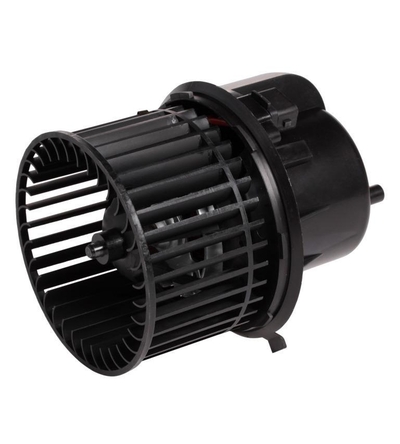 LUZAR Электровентилятор отопителя для автомобилей Transit (00-)/Transit (06-) LUZAR LFh 10AB