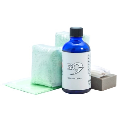 Soft99 Защитное покрытие кузова Soft 99 H-9 Ultimate Quartz жидкое стекло для всех цветов 100 мл Soft99 10089