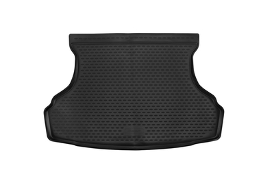 Element Коврик багажника Element TOYOTA Corolla Fielder 2012 ун ПР полиуретановый черный 1 шт ELEMENT48157B12 