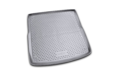 Element Коврик багажника Element AUDI A4 полиуретановый черный NLC.04.12.B12 