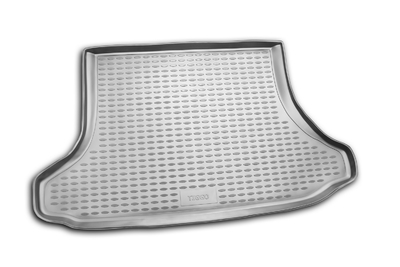 Element Коврик багажника Element Chery Tiggo полиуретановый черный NLC.63.03.B12 NLC.63.03.B12