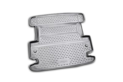 Element Коврик багажника Element Dodge Journey полиуретановый черный NLC.13.04.N13