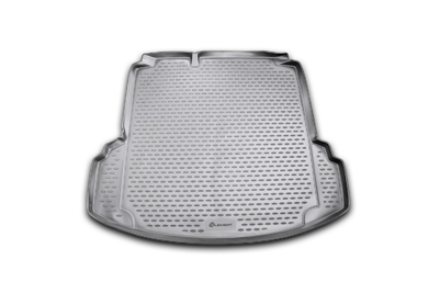 Element Коврик багажника Element VW Jetta полиуретановый черный NLC.51.36.B10
