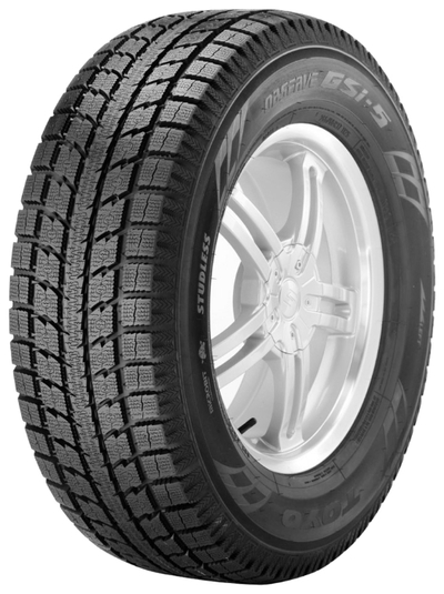 Toyo Шина зимняя Toyo Observe GSi-5 215/50 R18 92Q Observe_GSi-5 TW00547