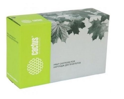 CACTUS Картридж Cactus CS-MPC6003Y 