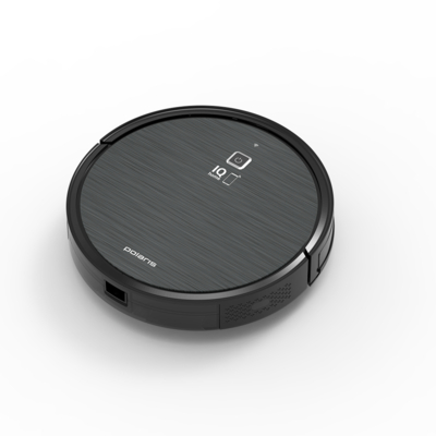 Polaris Робот-пылесос Polaris PVCR 1226 WI-FI IQ Home GYRO 
