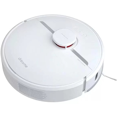 Dreame Пылесос Dreame Robot Vacuum D9 White 