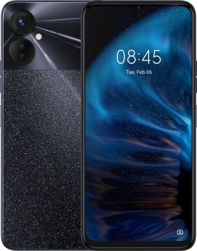 TECNO Смартфон Tecno Spark 9 Pro 4/128gb Black