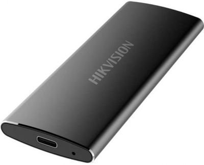 Hikvision Внешний SSD USB 3.1 Type-C HIKVISION HS-ESSD-T200N/128G 