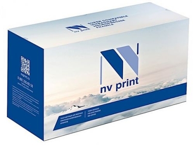 NV Print Картридж лазерный NV Print NV-TK8505C Cyan NV-TK8505C